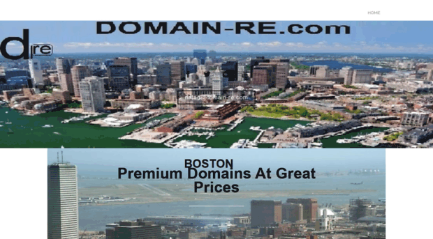 domain-re.com