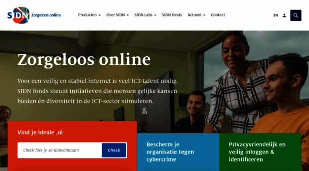 domain-registry.nl