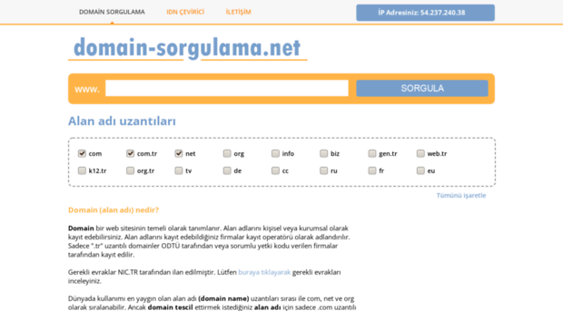 domain-sorgulama.net