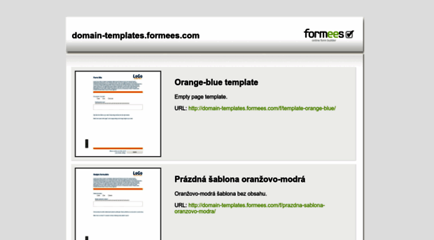 domain-templates.formees.com