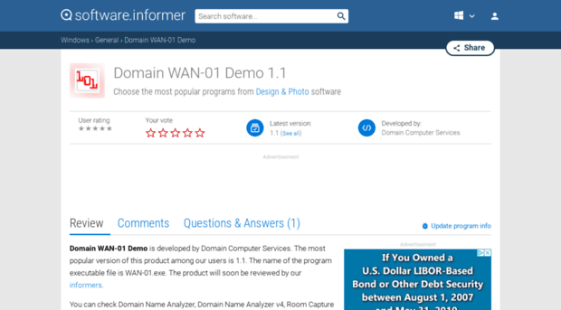 domain-wan-01-demo.software.informer.com