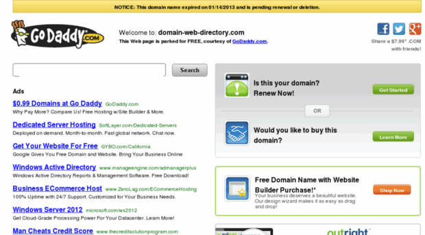 domain-web-directory.com