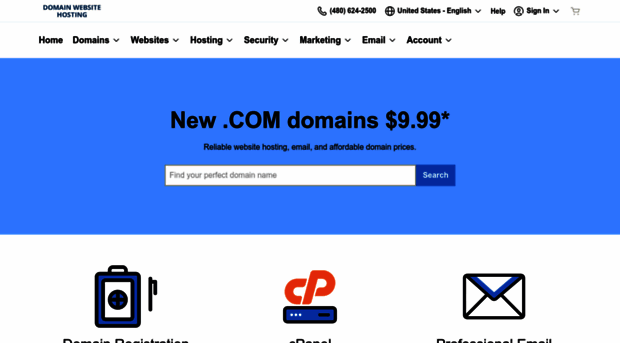 domain-website-hosting.com