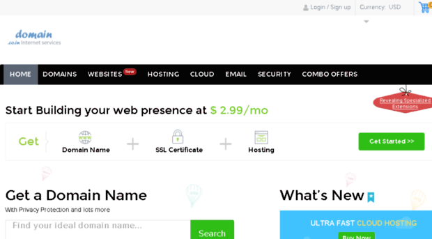 domain.co.in