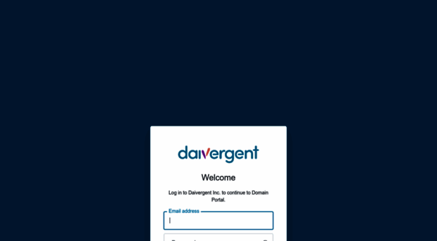 domain.daivergent.com