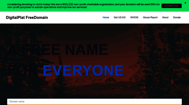 domain.digitalplat.org