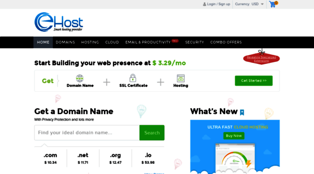 domain.e-hostbd.com