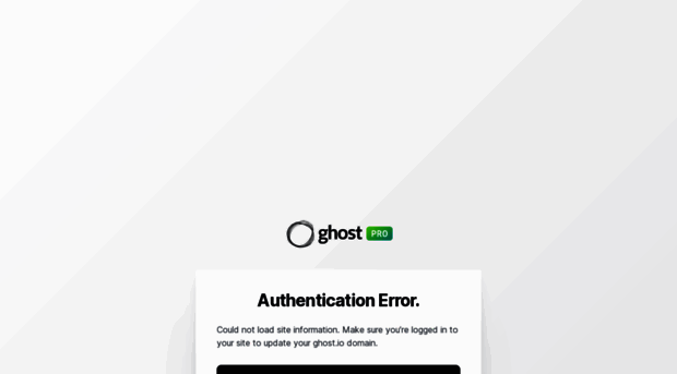 domain.ghost.org