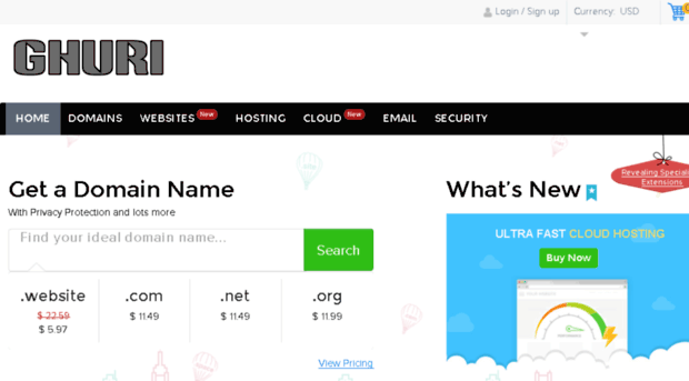 domain.ghuri.net