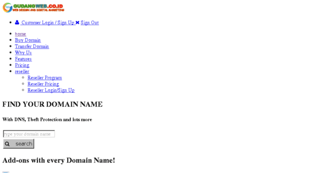 domain.gudangweb.co.id