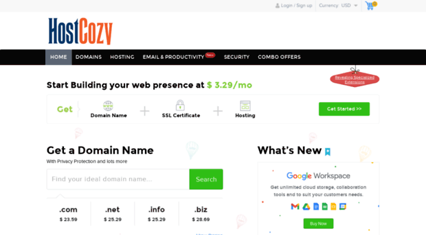 domain.hostcozy.com