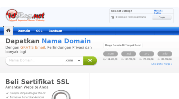 domain.idreg.net