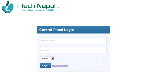 domain.itechnepal.com