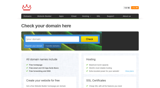 domain.keyrad.com