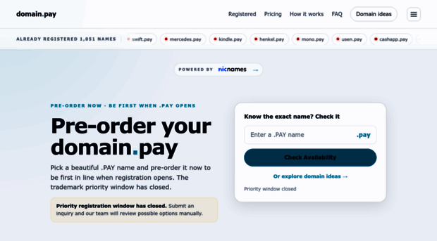 domain.pay