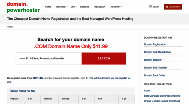 domain.powerhoster.com