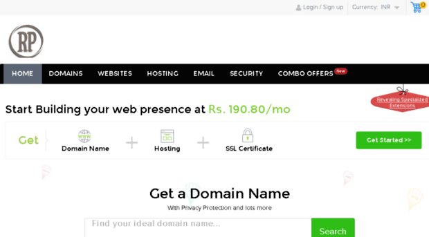 domain.rpwebsoln.com