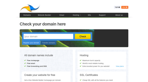 domain.serveriran.net