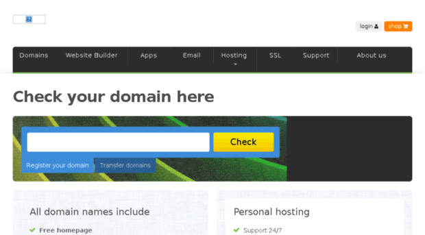 domain.tegrahost.com