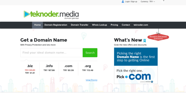 domain.teknoder.com