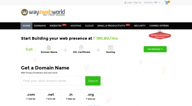 domain.way2webworld.com