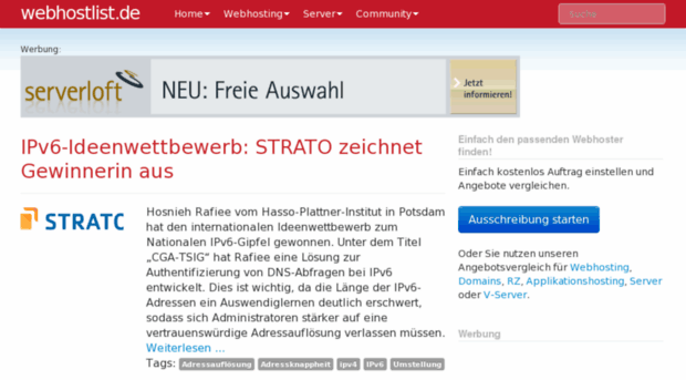 domain.webhostlist.de