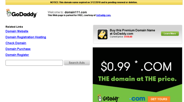domain111.com