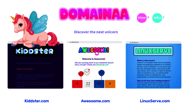 domainaa.com