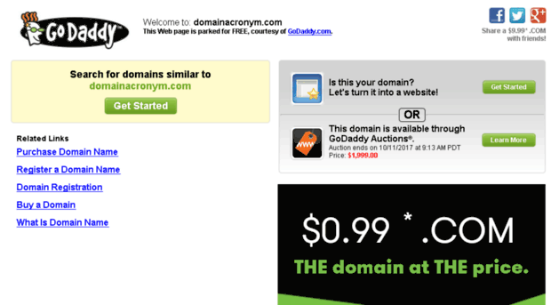 domainacronym.com