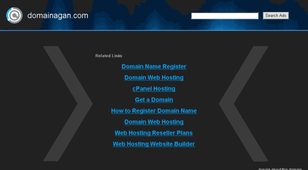 domainagan.com