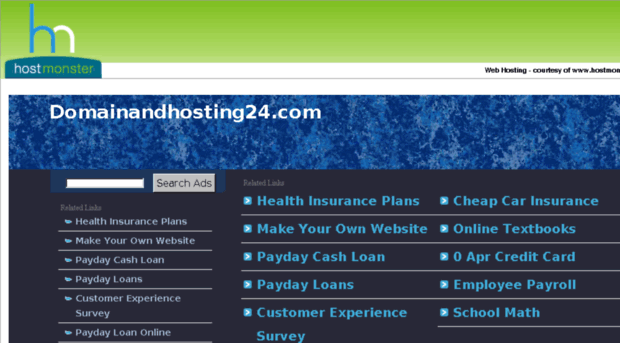 domainandhosting24.com