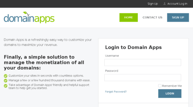 domainapps.com