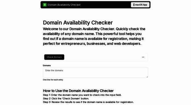 domainavailchecker.com