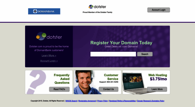domainbank.net