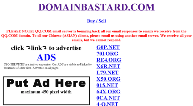 domainbastard.com
