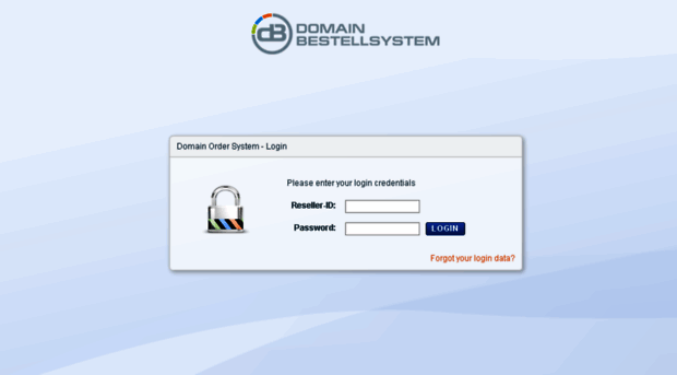 domainbestellsystem.de