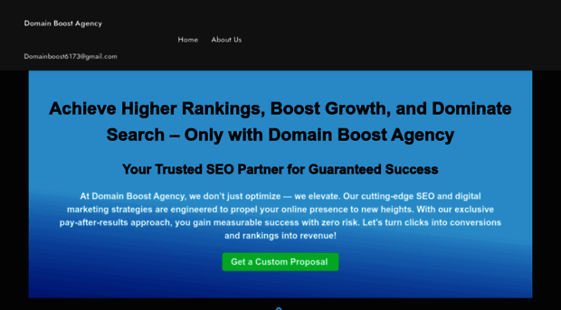 domainboost.agency