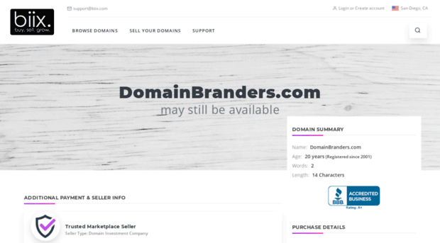 domainbranders.com