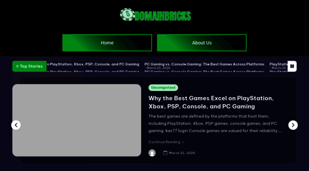 domainbricks.id