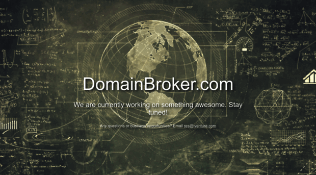 domainbroker.com