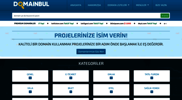 domainbul.com