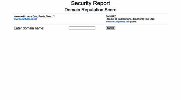 domaincheck.securityzones.net