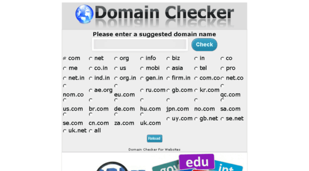 domainchecker.zolahost.com