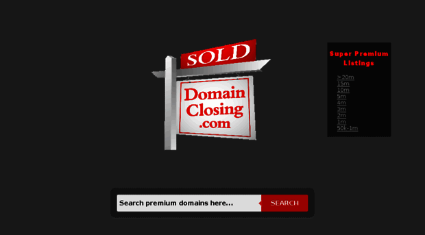 domainclosing.com