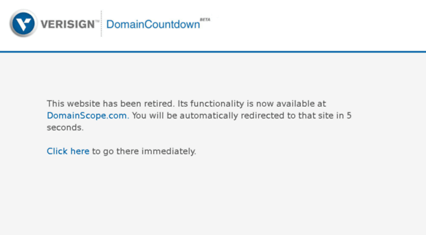 domaincountdown.verisignlabs.com