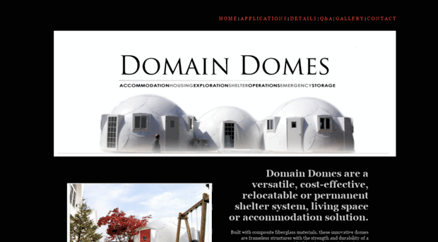 domaindomes.com.au