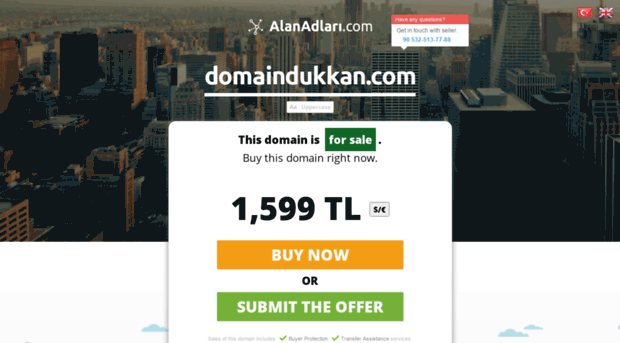 domaindukkan.com