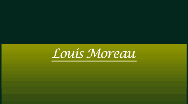 domaine-louismoreau.com