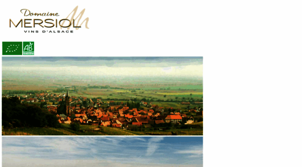 domaine-mersiol.fr