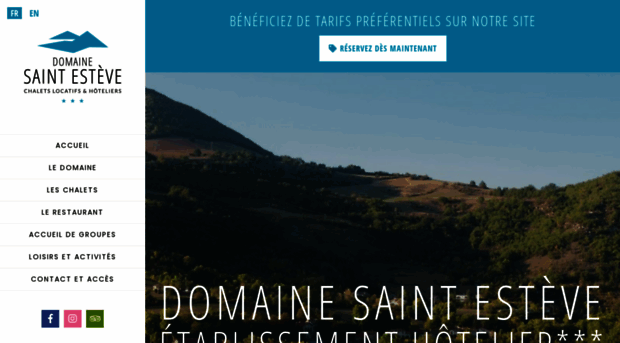 domaine-saint-esteve.fr